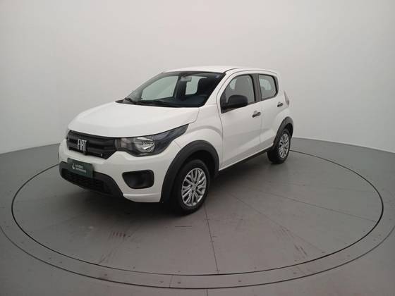 FIAT MOBI 1.0 EVO FLEX LIKE. MANUAL FIAT MOBI 1.0 EVO FLEX LIKE. MANUAL